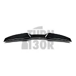 Akrapovic Carbon Rear Spoiler Lip for BMW M5 G90 