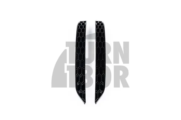 Acexxon Honeycomb Rear Reflector Deletes for Audi S3 8Y - RS3 8Y 