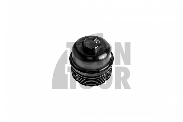 CTS Turbo Oil Filter Housing for Audi S4 - RS4 B9, S5 - RS5 F5 - RS6 C8 & RSQ8