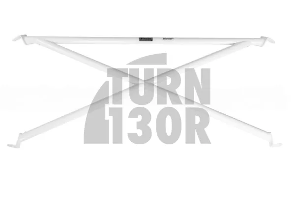 Honda Civic EG for Ultra Racing 4 points Rear X-bar / Crossbar