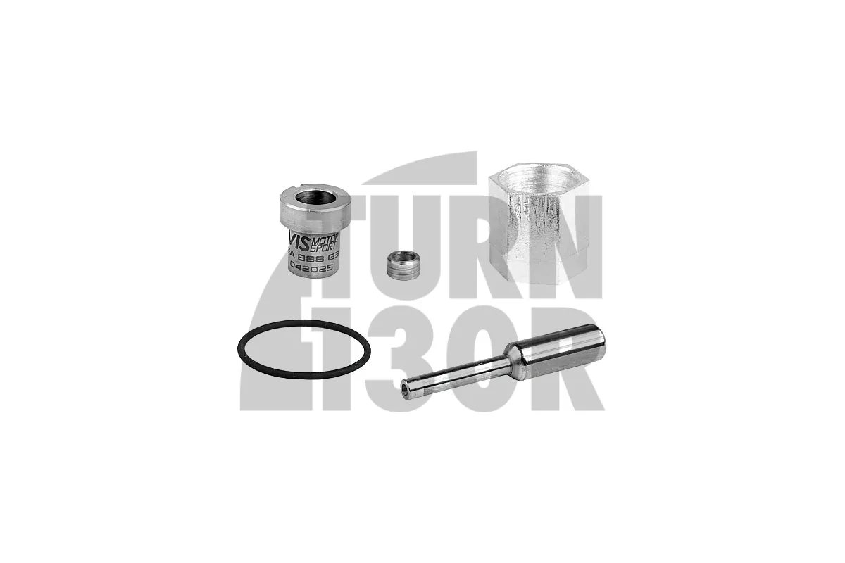 VIS Motorsport High Pressure Fuel Pump Upgrade Kit for Audi S3 8V - S1- TT Mk3 8S