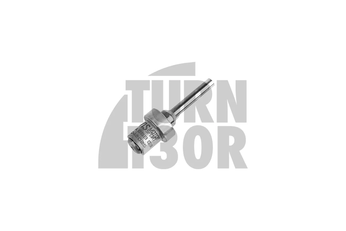 VIS Motorsport High Pressure Fuel Pump Upgrade Kit for Audi S3 8V - S1- TT Mk3 8S