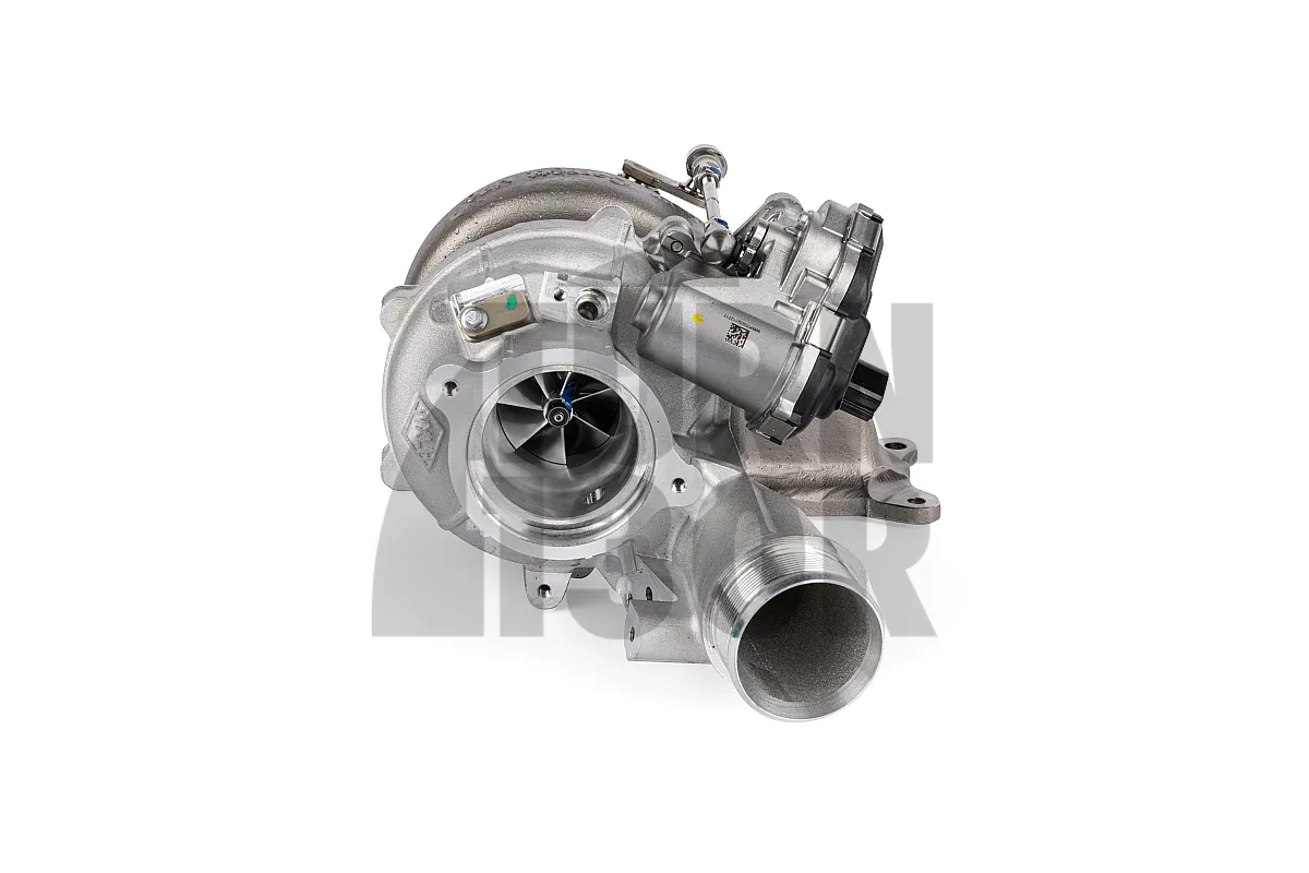 APR PMax Turbo Kit for S3 8Y - Golf 8 R & Cupra Formentor EA888.4 