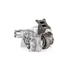 APR PMax Turbo Kit for S3 8Y - Golf 8 R & Cupra Formentor EA888.4 