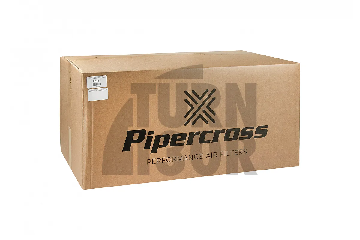 Pipercross ieplūdes sistēma BMW M2 F87 - 135 - 235 F2x un 335 - 435i F3x N55