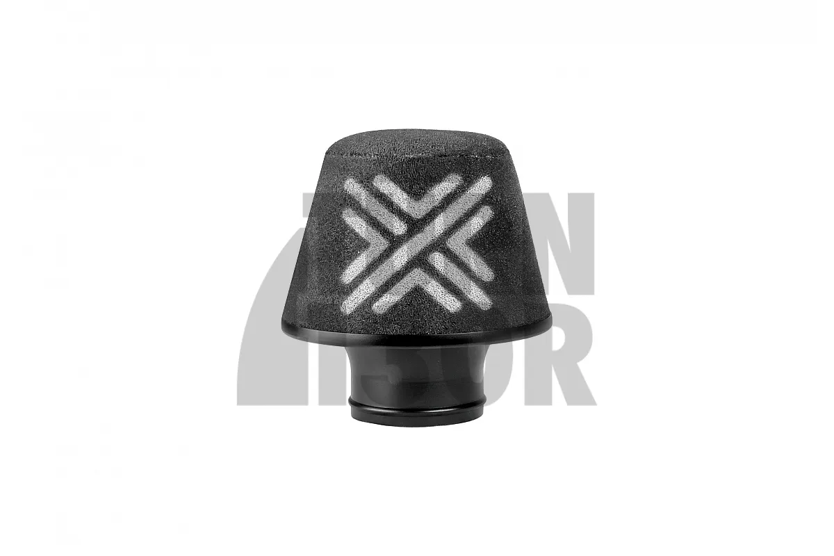 Pipercross ieplūdes sistēma BMW M2 F87 - 135 - 235 F2x un 335 - 435i F3x N55