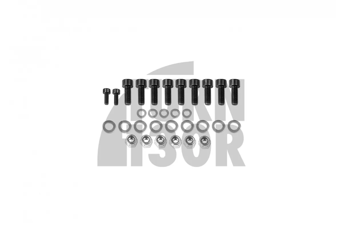 Pipercross ieplūdes sistēma BMW M2 F87 - 135 - 235 F2x un 335 - 435i F3x N55