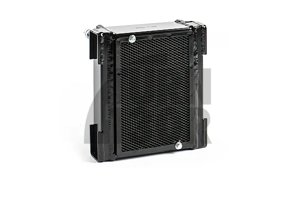 CTS Turbo Auxiliary Radiator Charge Cooler for Mercedes A45 AMG W176  & CLA 
