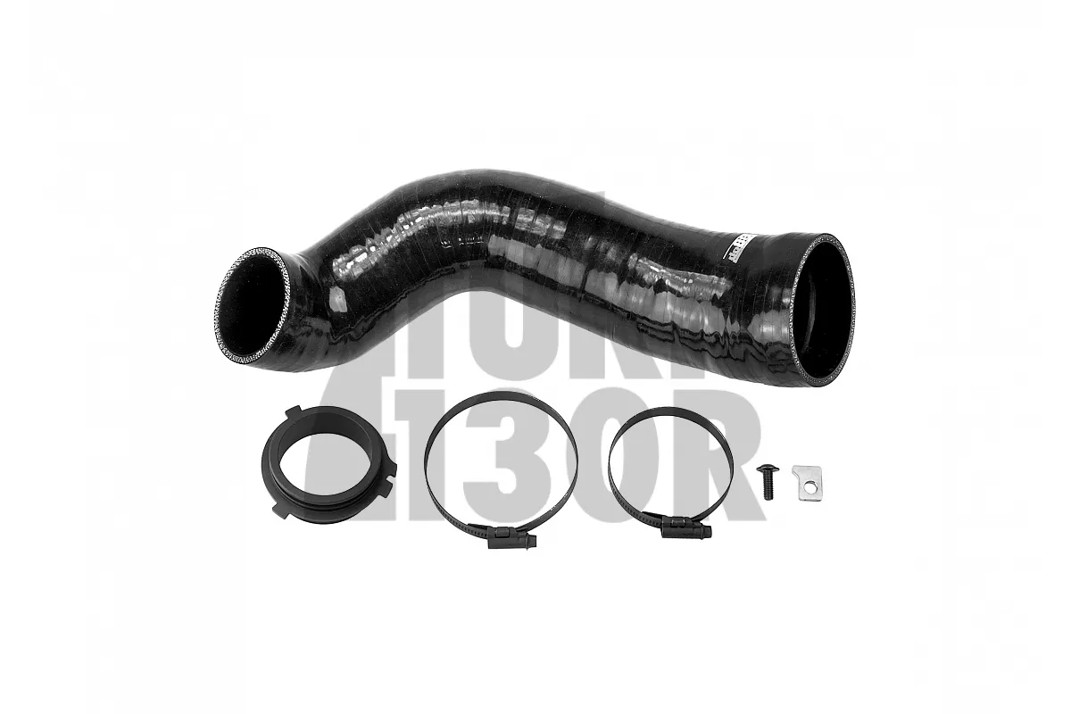 Do88 High Flow Turbo Inlet Kit for Golf 8 GTI & Octavia NX VRS 