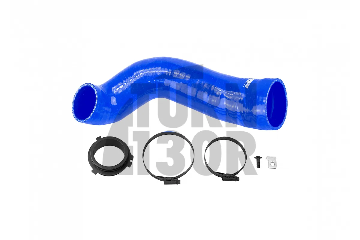Do88 High Flow Turbo Inlet Kit for Golf 8 GTI & Octavia NX VRS 