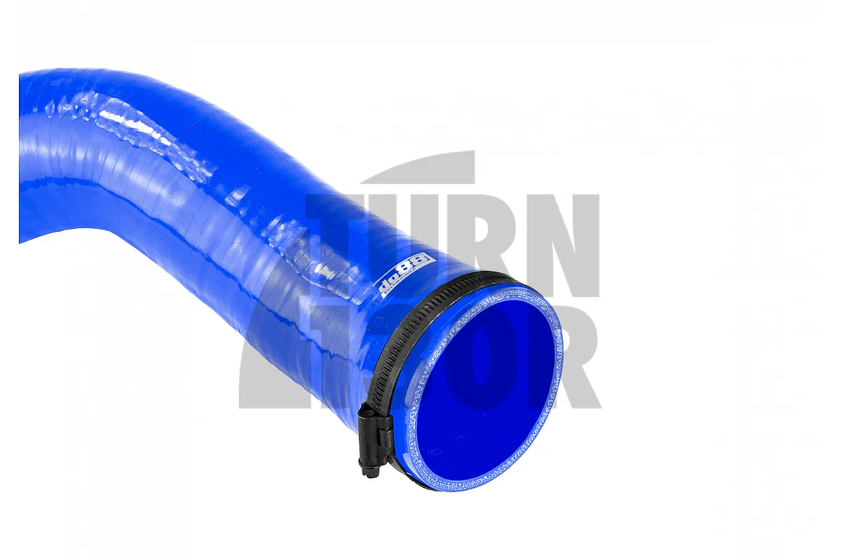 Do88 High Flow Turbo Inlet Kit for Golf 8 GTI & Octavia NX VRS 