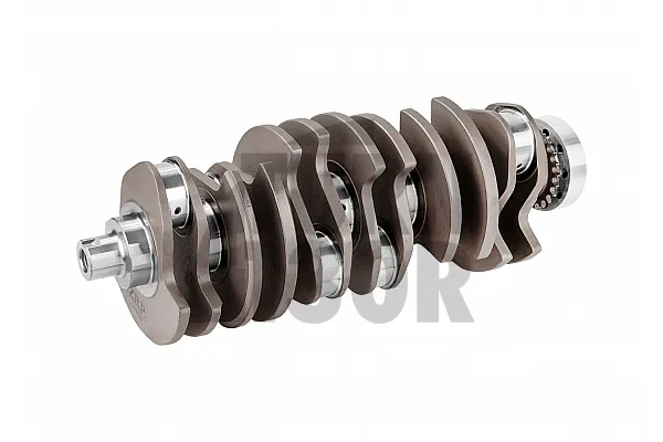 ZRP Billet Crankshaft for Golf 4 R32 - Golf 5 R32