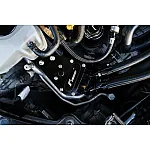 Racingline Oil Catch Can eļļas uztvērēja komplekts S3 8Y - Golf 8 GTI - Golf 8 R un Cupra Formentor