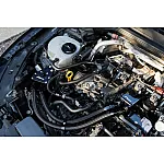 Racingline Oil Catch Can eļļas uztvērēja komplekts S3 8Y - Golf 8 GTI - Golf 8 R un Cupra Formentor