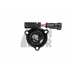 Forge E-DV recirkulācijas vārsts priekš S3 - Leon Cupra - Golf 5 GTI - Golf 6 R - Golf 7 GTI 2.0 TFSI