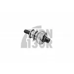 MMR 4-pinned single piece crank hub for BMW 135i - 235i - 335i - M2 - M3 - M4 - M5 / N54, N55, S55, S54