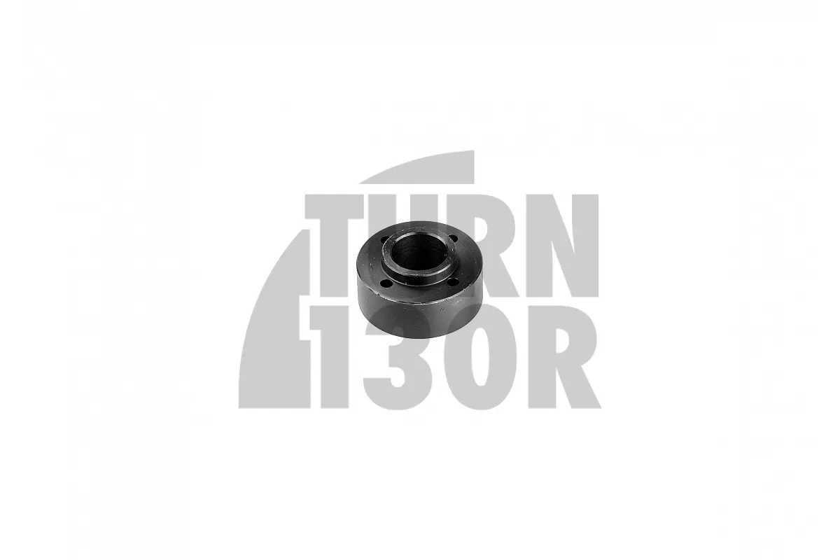 MMR 4-pinned single piece crank hub for BMW 135i - 235i - 335i - M2 - M3 - M4 - M5 / N54, N55, S55, S54