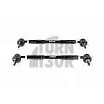 MMR Adjustable Front Droplinks for BMW M3 F80 - M4 F8x - M2 Competition F87 S55 