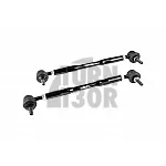 MMR Adjustable Front Droplinks for BMW M3 F80 - M4 F8x - M2 Competition F87 S55 