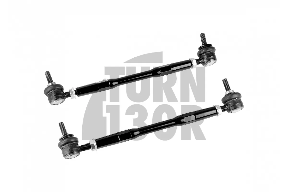 MMR Adjustable Front Droplinks for BMW M3 F80 - M4 F8x - M2 Competition F87 S55 