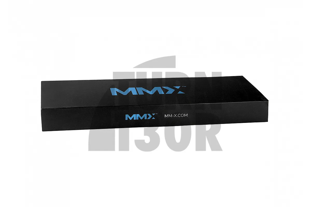 MMR Adjustable Front Droplinks for BMW M3 F80 - M4 F8x - M2 Competition F87 S55 