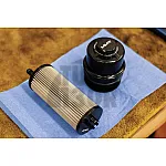 MMX Performance Lifetime oil filter for BMW M3 G80 - M4 G8x - M2 G87