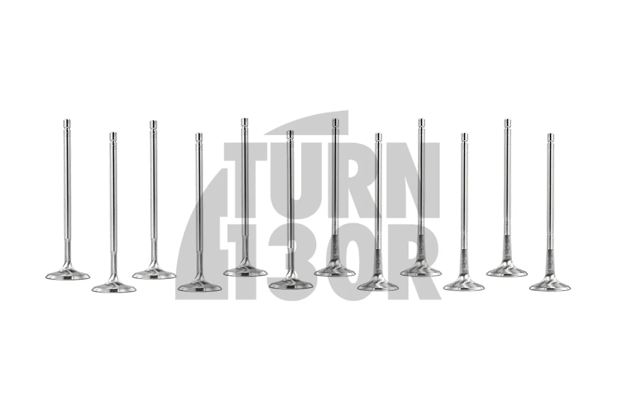 Ferrea Competition Plus Engine Valves x12 for Toyota Yaris GR