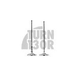 Ferrea Competition Plus Engine Valves x12 for Toyota Yaris GR