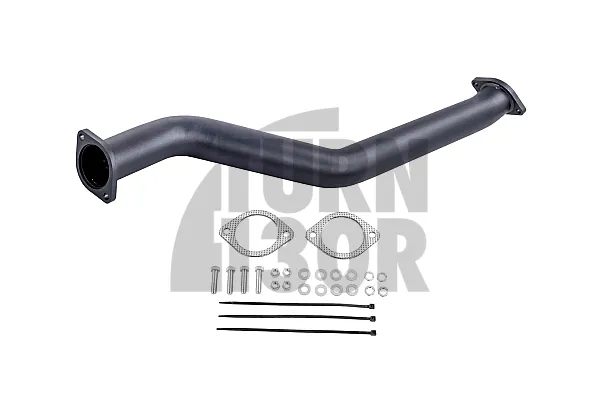HKS Decat Front Pipe for Toyota Supra Mk4 2JZ 