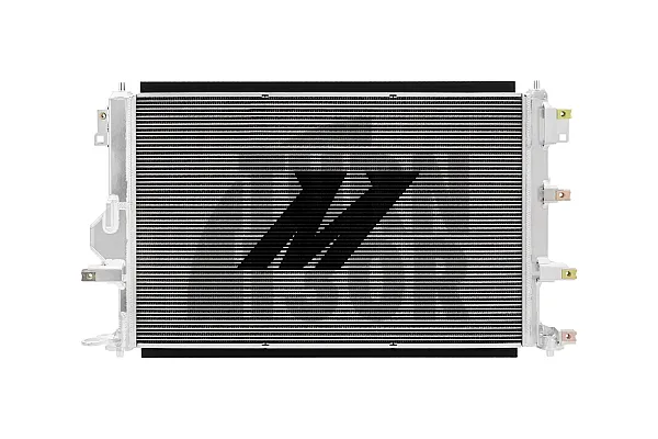 Mishimoto Aluminium Radiator for Toyota Yaris GR