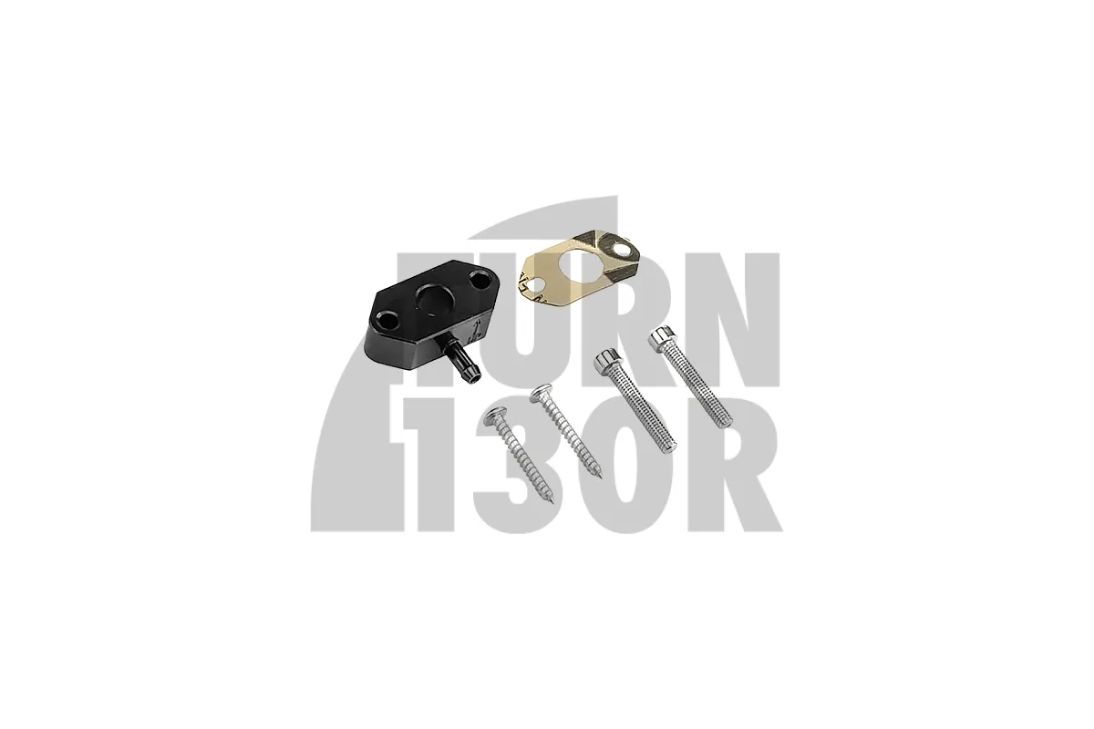 Alpha Competition Boost Tap Adaptor for Ibiza 6J Cupra - Fabia VRS 1.4 TSI & Polo 6R GTI