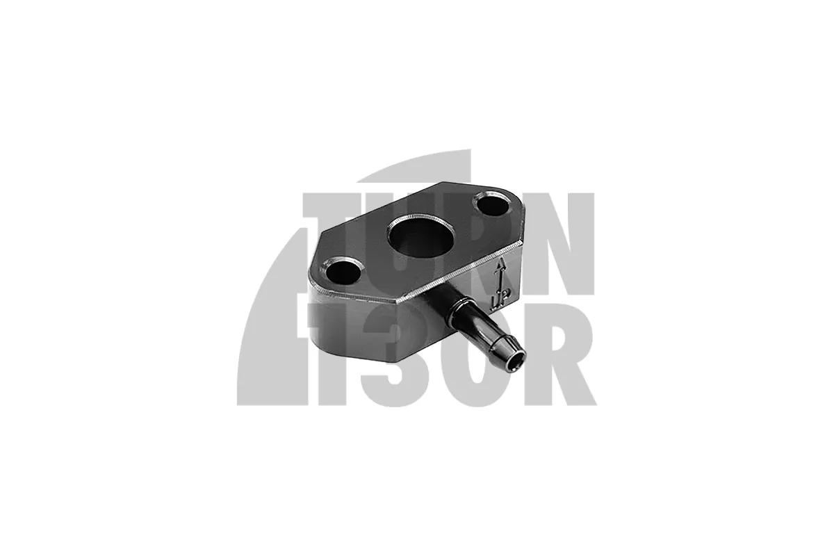 Alpha Competition Boost Tap Adaptor for Ibiza 6J Cupra - Fabia VRS 1.4 TSI & Polo 6R GTI