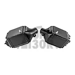 Alpha Competition starpdzesētāji BMW M5 F10 un M6 F1x