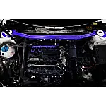Alpha Competition Front Strut Brace for S3 8P - Golf 5 - Golf 6 - Leon 2 & Scirocco