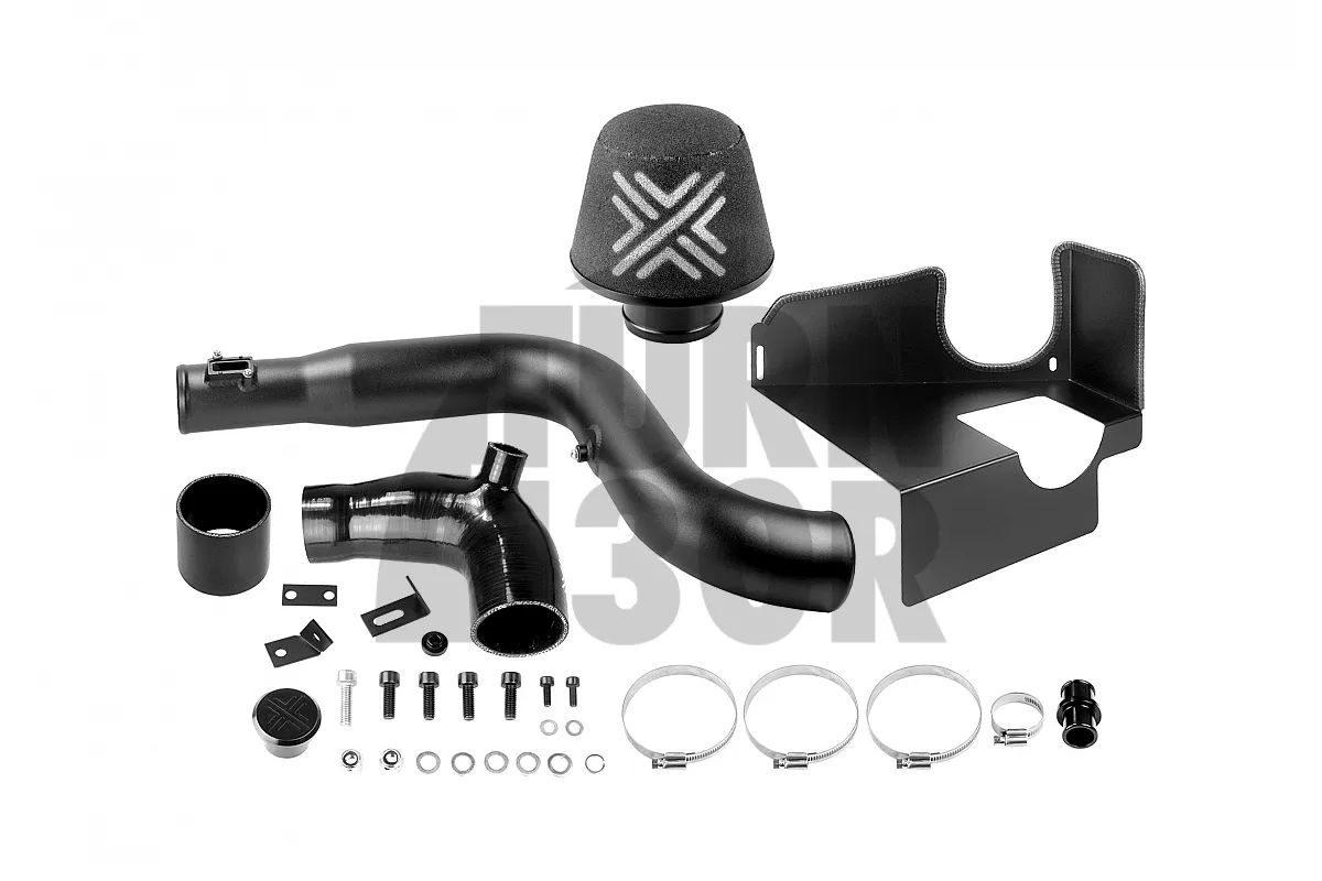 Pipercross ieplūdes sistēma Golf 5 GTI, Golf 6 R, S3 8P un Leon 2 Cupra 2.0 TFSI EA113