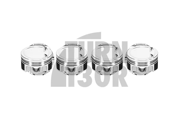 JE Forged Pistons for  Leon 3 Cupra 2.0 TSI EA888.3 - S3 8V - Golf 7 GTI & Golf 7 R 