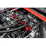 Black Mamba Red ignition coils for Audi S4 - RS4 B9 & S5 - RS5 B9
