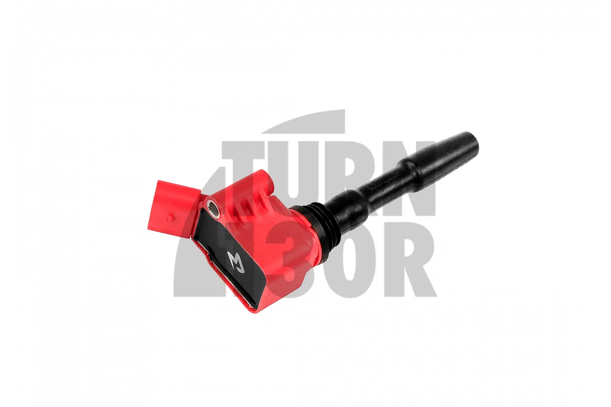 Black Mamba Red ignition coils for Audi RS3 8V.5 & TTRS 8S 2.5 TFSI