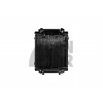 CTS Turbo DSG papildu radiators S3 8V, S3 8Y, TT 8S, Golf 7 GTI un Golf 8 R