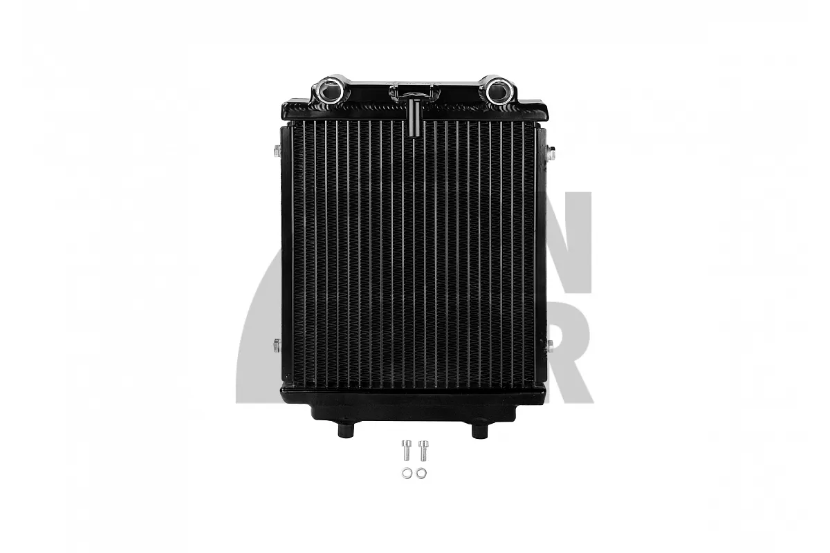 CTS Turbo DSG papildu radiators S3 8V, S3 8Y, TT 8S, Golf 7 GTI un Golf 8 R