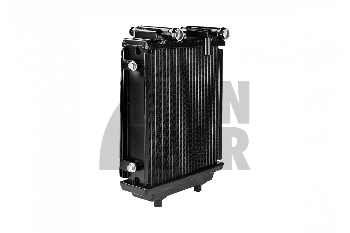CTS Turbo DSG papildu radiators S3 8V, S3 8Y, TT 8S, Golf 7 GTI un Golf 8 R