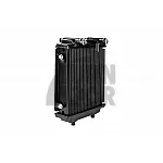 CTS Turbo DSG papildu radiators S3 8V, S3 8Y, TT 8S, Golf 7 GTI un Golf 8 R