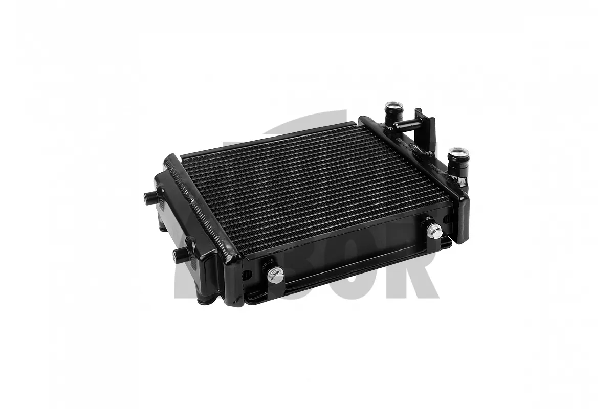 CTS Turbo DSG papildu radiators S3 8V, S3 8Y, TT 8S, Golf 7 GTI un Golf 8 R