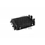CTS Turbo DSG papildu radiators S3 8V, S3 8Y, TT 8S, Golf 7 GTI un Golf 8 R