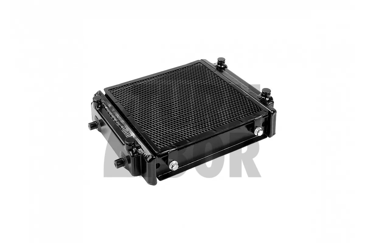 CTS Turbo DSG papildu radiators S3 8V, S3 8Y, TT 8S, Golf 7 GTI un Golf 8 R