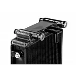 CTS Turbo DSG papildu radiators S3 8V, S3 8Y, TT 8S, Golf 7 GTI un Golf 8 R