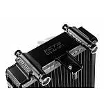 CTS Turbo DSG papildu radiators S3 8V, S3 8Y, TT 8S, Golf 7 GTI un Golf 8 R