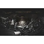 CTS Turbo Boss800 Turbocharger for Audi S4 B9 & S5 F3