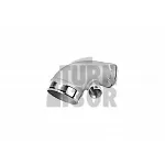 CTS Turbo ieplūdes caurule BMW 140i–240i F2x un 340i–440i F3x B58 Gen.1