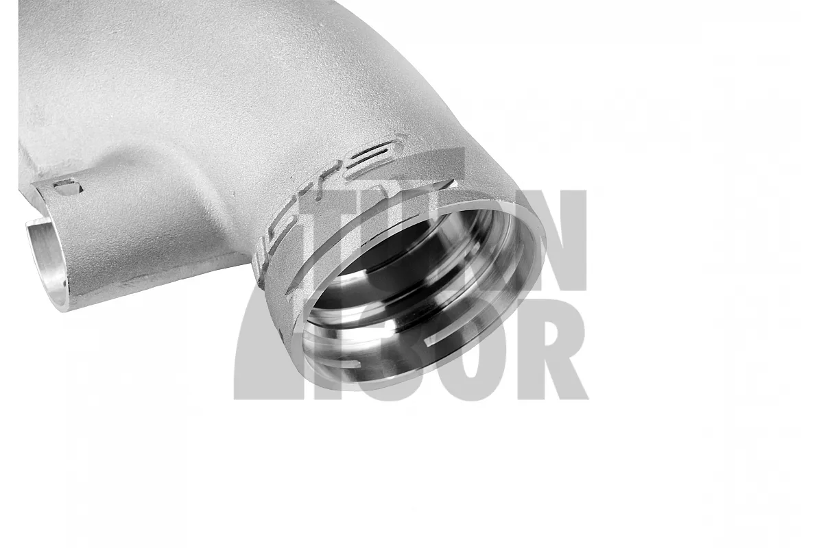 CTS Turbo ieplūdes caurule BMW 140i–240i F2x un 340i–440i F3x B58 Gen.1